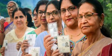 બંગાળમાં ત્રિશંકુ : આસામમાં ભગવો, કેરળમાં પરિવર્તન | Trishankhu in Bengal: Saffron in Assam change i…