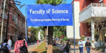 યુનિ.ની સાયન્સ ફેકલ્ટી ડેટા સાયન્સ સહિત બે નવા અભ્યાસક્રમ શરુ કરશે | science faculty of msu will sta…