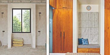 ઘરોમાં સ્ટોરેજ સ્પેસની મુશ્કેલી દૂર કરવા માટે ૩૦થી વધુ ડિઝાઈન સાથે કેટલોગ બનાવ્યું | storage space d…