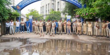 સેવન્થ ડે સ્કૂલનું સંચાલન પાછું મેનેજમેન્ટને સોંપાય તેવી શક્યતા, સરકારે હાઈકોર્ટમાં વલણ સ્પષ્ટ કર્યુ…