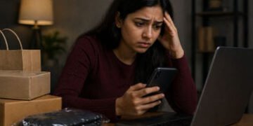 અમદાવાદ: સોશિયલ મીડિયા પર ખરીદી કરતા પહેલા વિચારજો, બે લોકોએ ગુમાવ્યા હજારો રૂપિયા | Ahmedabad Onlin…