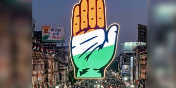 ગુજરાતની 10 મહાનગરપાલિકામાં કોંગ્રેસ માટે વિપક્ષના નેતાનું પદ પણ જોખમમાં, સમજો ગણિત | Gujarat Civic …