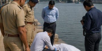 અમદાવાદ: સાબરમતી નદીમાંથી મળેલી લાશનો ભેદ ઉકેલાયો, અકસ્માત નહીં પણ હત્યા હતી | Ahmedabad Riverfront …