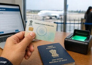 Explainer: OCI નિયમો બદલાયા, પાસપોર્ટ અપડેટ નહીં કર્યો તો $25 દંડ, જાણો પાંચ મહત્ત્વના ફેરફાર | Indi…