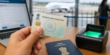 Explainer: OCI નિયમો બદલાયા, પાસપોર્ટ અપડેટ નહીં કર્યો તો $25 દંડ, જાણો પાંચ મહત્ત્વના ફેરફાર | Indi…