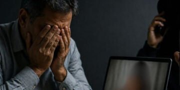 અમદાવાદ: વેપારીનો અશ્લીલ વીડિયો ઉતારી 8 લાખ પડાવ્યા, નકલી પોલીસે કેસ રફેદફે કરવા 15 લાખ માગ્યા | Ahm…