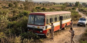 સલામત સવારીનું અસલામત બસ સ્ટેન્ડ: બાલાસિનોર એસટી ડેપોમાંથી આખે આખી બસ ચોરાઈ ગઈ | Bus Stolen from Bal…