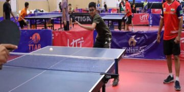 વડોદરામાં ટેબલ ટેનિસ એસોસિએશન દ્વારા કોચિંગ કેમ્પ અને મેજર ટૂર્નામેન્ટની જાહેરાત | Table Tennis Asso…