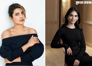 રિલાયન્સ રિટેલે અભિનેત્રી પ્રિયંકા ચોપરાની હેરકેર બ્રાન્ડ ‘એનોમલી’ ખરીદી, ઈશા અંબાણીએ કહ્યું-‘સામાન્…