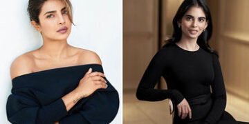 રિલાયન્સ રિટેલે અભિનેત્રી પ્રિયંકા ચોપરાની હેરકેર બ્રાન્ડ ‘એનોમલી’ ખરીદી, ઈશા અંબાણીએ કહ્યું-‘સામાન્…