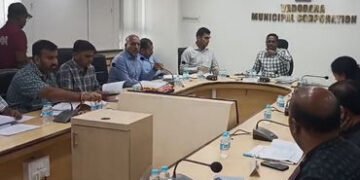 અધિકારીઓને ફિલ્ડમાં રહેવા મ્યુ.કમિશ્નરની સૂચના | Municipal Commissioner instructs officers to remain…