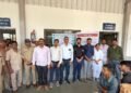 અંબાજી જનરલ હોસ્પિટલ અને એસટી ડેપોના સહકાર થી હેલ્થ ચેકઅપ કેમ્પ યોજાયો.