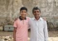 સંઘર્ષમાંથી સર્જાયેલી સફળતા – ભદ્રાવળ- 3 (તા. તળાજા) ગામના પરમાર પાર્થકુમાર પાંચાભાઈએ 99.83 PR સાથે …