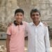 સંઘર્ષમાંથી સર્જાયેલી સફળતા – ભદ્રાવળ- 3 (તા. તળાજા) ગામના પરમાર પાર્થકુમાર પાંચાભાઈએ 99.83 PR સાથે …