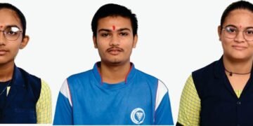 તળાજાની શૈક્ષણિક ક્રાંતિ: માત્ર ૬ વર્ષમાં ૨૨૦૦+ વિદ્યાર્થીઓના વિશ્વાસ સાથે ‘જય જનની સાયન્સ સ્કૂલ’ બન…