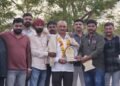ક્ષત્રિય કરણીસેના ભાવનગર દ્રારા ક્ષત્રિય કારડીયા રાજપૂત સમાજ વલ્લભીપુર તાલુકા તથા વલ્લભીપુર નગરપાલિક…