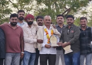 ક્ષત્રિય કરણીસેના ભાવનગર દ્રારા ક્ષત્રિય કારડીયા રાજપૂત સમાજ વલ્લભીપુર તાલુકા તથા વલ્લભીપુર નગરપાલિક…