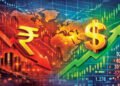 રૂપિયો 94.92ની ઓલ ટાઈમ લો સપાટીએ | Rupee hits all time low of 94 92