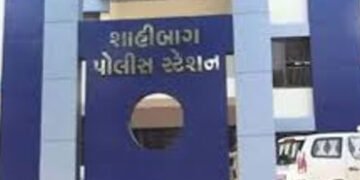 એલએલબીના વિદ્યાર્થીએ રજીસ્ટ્રારમાં અશાંતધારાની નકલી પરમિશન રજૂ કરી | Ewe mumuta mi chofona seni Asha…