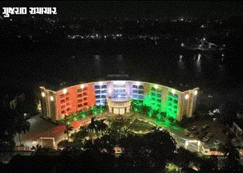 1 મે: સુરતમાં ‘ગુજરાત ગૌરવ દિન’ની થશે રંગેચંગે ઉજવણી, મોટરસાયકલ કરતબ આકર્ષણનું કેન્દ્ર | Gujarat Sth…