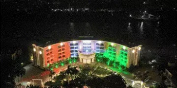 1 મે: સુરતમાં ‘ગુજરાત ગૌરવ દિન’ની થશે રંગેચંગે ઉજવણી, મોટરસાયકલ કરતબ આકર્ષણનું કેન્દ્ર | Gujarat Sth…