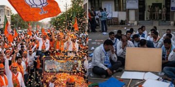 આપ-કોંગ્રેસની આબરૂના ધજાગરાં, ગુજરાત સ્થાનિક સ્વરાજની ચૂંટણીમાં ઘણા ઉમેદવારોએ ડિપોઝિટ ગુમાવી | Gujar…
