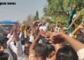 છોટાઉદેપુર: AAPને ચૂંટાયેલા સભ્યોના ‘હાઇજેકિંગ’નો ડર, ભાજપના ભયથી વિજેતા ઉમેદવારોને મધ્યપ્રદેશ ખસેડ્…
