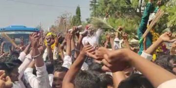 છોટાઉદેપુર: AAPને ચૂંટાયેલા સભ્યોના ‘હાઇજેકિંગ’નો ડર, ભાજપના ભયથી વિજેતા ઉમેદવારોને મધ્યપ્રદેશ ખસેડ્…