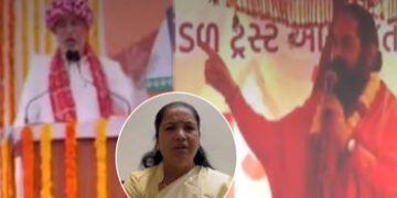 ‘સાડીના પલ્લુમાંથી સીટો આંચકી લીધી…’: જગદીશ વિશ્વકર્માના નિવેદનથી વિવાદ વકર્યો, જાણો કોણે શું કહ્ય…