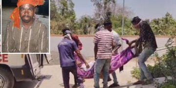 છોટા ઉદેપુર: નાની પીપલેજ પાસે બંધ હોટલમાંથી શંકાસ્પદ હાલતમાં શખસનો મૃતદેહ મળ્યો, પરિવારે હત્યાનો આક્…
