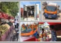 ભેળસેળિયા તત્ત્વો સામે તવાઈ: તરબૂચ, શેરડી અને કેરીનો રસ વેચનારાઓને ત્યાં આરોગ્ય વિભાગનું ચેકિંગ | Fo…