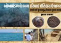 VIDEO | બેટ દ્વારકાના દરિયામાં મોટી શોધ: સમુદ્રના પેટાળમાંથી મળ્યા પ્રાચીન બંદરના અવશેષો, મરીન આર્કિ…
