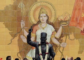 ગાયને ભગવાન નહોતા માનતા સાવરકર, 5 વખત અંગ્રેજો કરી હતી દયા અરજી..’, પ્રપૌત્રએ કોર્ટમાં જુઓ શું-શું ક…