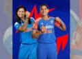 મહિલા T20 વર્લ્ડ કપ 2026: હરમનપ્રીત કૌરના નેતૃત્વમાં ભારતીય ટીમ જાહેર, વડોદરાની બે દીકરીઓની પસંદગી |…