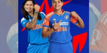 મહિલા T20 વર્લ્ડ કપ 2026: હરમનપ્રીત કૌરના નેતૃત્વમાં ભારતીય ટીમ જાહેર, વડોદરાની બે દીકરીઓની પસંદગી |…