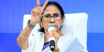 ભાજપ 500-700 મતે આગળ હોય તો તરત રિ-કાઉન્ટિંગ માંગજો, મમતા બેનરજીનો એજન્ટોને કડક આદેશ | mamata banerj…