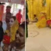 VIDEO | PBKSની માલિક પ્રીતિ ઝિન્ટા અમદાવાદના નગરદેવી મા ભદ્રકાળીના શરણે, સ્થાનિકો સાથે હોંશથી ફોટો પ…