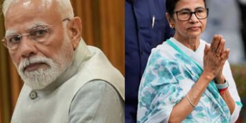 મમતા – મોદી : બંગાળમાં જબરજસ્ત રસાકસી | Mamata Modi: Huge rivalry in Bengal