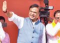 કોંગ્રેસના બે CM પાસેથી શીખ્યા રાજકારણ અને BJPમાં બની ગયા ‘કિંગ’: હિમંત બિસ્વા સરમાની રોમાંચક રાજકીય…