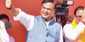 કોંગ્રેસના બે CM પાસેથી શીખ્યા રાજકારણ અને BJPમાં બની ગયા ‘કિંગ’: હિમંત બિસ્વા સરમાની રોમાંચક રાજકીય…