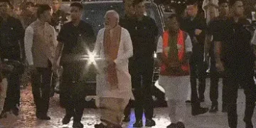 ‘હવે બદલો નહીં બદલાવની, ભય નહીં ભવિષ્યની વાત થશે’, ત્રણ રાજ્યોમાં જીત બાદ PM મોદીનું સંબોધન | PM Mod…