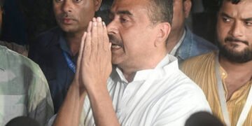 શુભેન્દુ અધિકારી બનશે બંગાળના નવા CM? દીદીના ખાસ નેતાએ જ 6 જ વર્ષમાં ભાજપને અપાવી સત્તા | west benga…