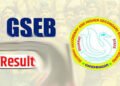 ધો.12 વિ.પ્ર.નું 92.65% અને વિ.પ્ર.નું 95.90% પરિણામ | Std 12 VP 92 65% and V P 95 90% results
