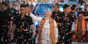 મોદીના ભાજપે સૌથી મુશ્કેલ રાજનીતિક ગઢ પર જીત મેળવી : વિદેશી મીડિયા | Modi’s BJP wins most difficult …