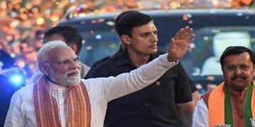 બદલો નહીં, બદલાવ; ભય નહીં, ભવિષ્યનું બંગાળ : મોદી | Change not revenge Bengal of the future not fear…