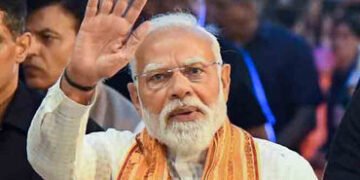 બંગાળમાં મોદી મેજીક : મમતાના સૂપડા સાફ | Modi magic in Bengal: Mamata’s shoes are clean