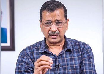 ‘કેજરીવાલને જલ્દી મોટું સરપ્રાઈઝ મળશે’, કોંગ્રેસના દિગ્ગજ નેતાના દાવાથી AAPના ધબકારા વધ્યા | Punjab …