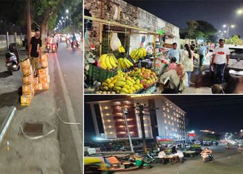 ભારતના વડાપ્રધાનના સંભવિત જામનગરના પ્રવાસને લઈને મનપાનું તંત્ર સક્રિય, સર્કિટ હાઉસ સુધીના રૂટ પર દબા…