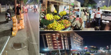 ભારતના વડાપ્રધાનના સંભવિત જામનગરના પ્રવાસને લઈને મનપાનું તંત્ર સક્રિય, સર્કિટ હાઉસ સુધીના રૂટ પર દબા…