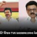 તમિલનાડુમાં ‘વિજય’ રાજનો આરંભ! TVK ધારાસભ્ય દળના નેતા તરીકે વરણી, સ્ટાલિનનું રાજીનામું | Thalapathy …